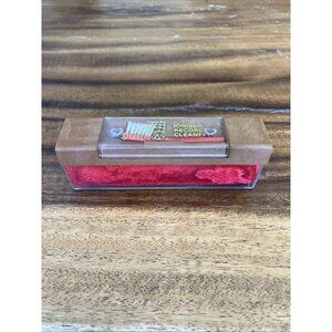 Vintage Vinyl Record Cleaner Ioniser By Omega